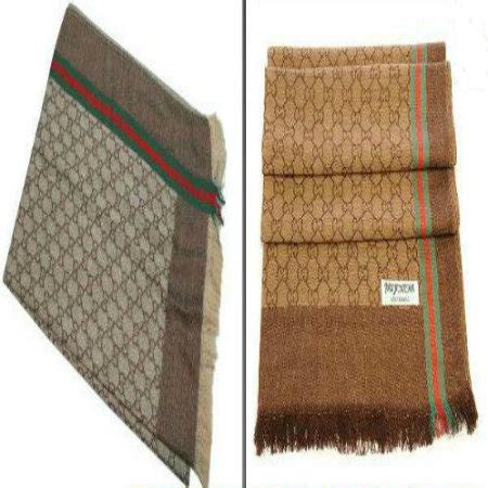 fake gucci scarf ebay|are gucci scarves real.